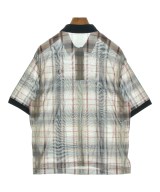 FRED PERRY（フレッドペリー）ポロシャツ 白 サイズ:36(S位) レディース/2200627156120