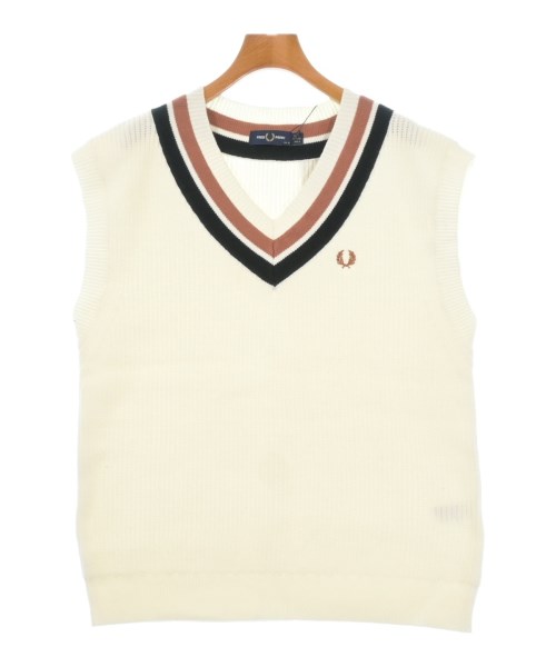 フレッドペリー(FRED PERRY)のFRED PERRY ベスト