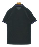 FRED PERRY（フレッドペリー）ポロシャツ 黒 サイズ:36(S位) レディース/2200616873441