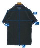FRED PERRY（フレッドペリー）ポロシャツ 黒 サイズ:36(S位) レディース/2200616873441