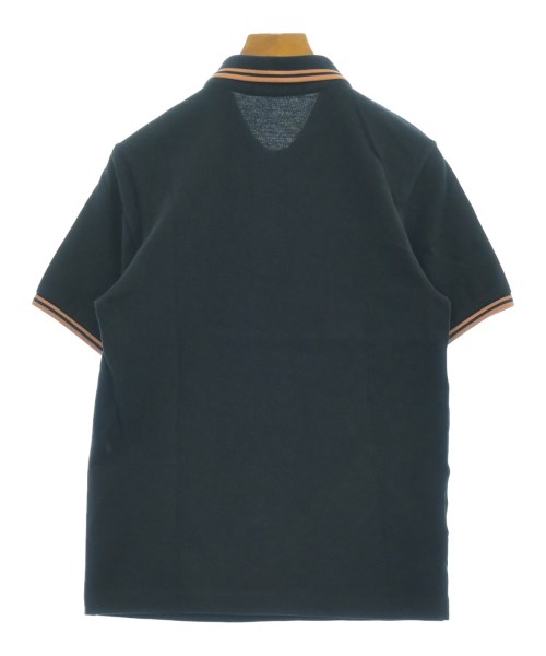 FRED PERRY（フレッドペリー）ポロシャツ 紺 サイズ:36(S位) レディース/2200616873465
