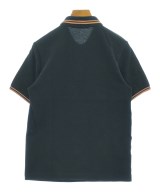 FRED PERRY（フレッドペリー）ポロシャツ 紺 サイズ:36(S位) レディース/2200616873465