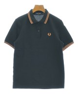 FRED PERRY ポロシャツ