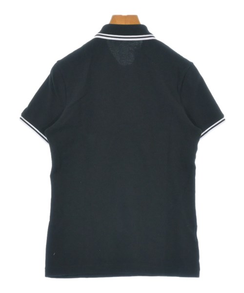 FRED PERRY（フレッドペリー）ポロシャツ 黒 サイズ:36(S位) レディース/2200616873472