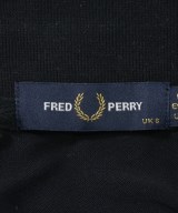 FRED PERRY（フレッドペリー）ポロシャツ 黒 サイズ:36(S位) レディース/2200616873472
