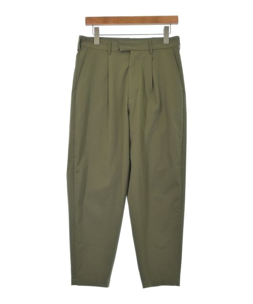 FRED PERRY スラックス