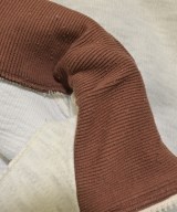 FRED PERRY（フレッドペリー）スウェット グレー サイズ:L メンズ/2200629536036