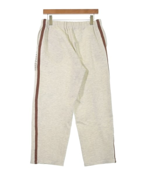 FRED PERRY（フレッドペリー）スウェットパンツ グレー サイズ:L メンズ/2200629536043