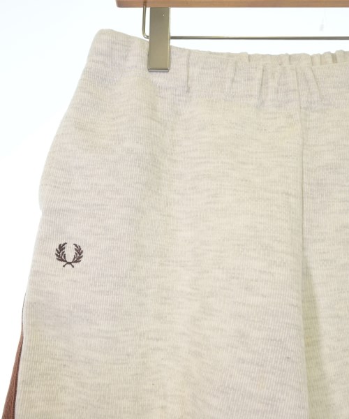 FRED PERRY（フレッドペリー）スウェットパンツ グレー サイズ:L メンズ/2200629536043