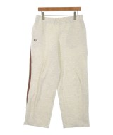 FRED PERRY（フレッドペリー）スウェットパンツ グレー サイズ:L メンズ/2200629536043