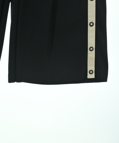 FRED PERRY（フレッドペリー）その他 黒 サイズ:8(S位) レディース/2200630412039