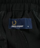 FRED PERRY（フレッドペリー）その他 黒 サイズ:8(S位) レディース/2200630412039