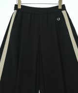 FRED PERRY（フレッドペリー）その他 黒 サイズ:8(S位) レディース/2200630412039