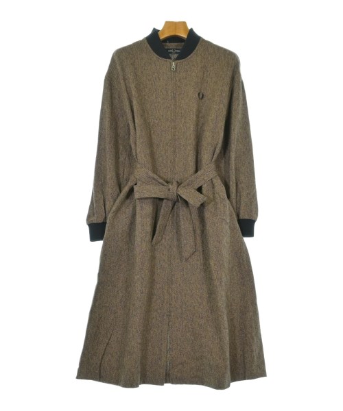 フレッドペリー(FRED PERRY)のFRED PERRY ワンピース