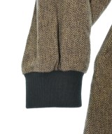 FRED PERRY（フレッドペリー）ワンピース 茶 サイズ:38(M位) レディース/2200615353029