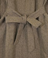 FRED PERRY（フレッドペリー）ワンピース 茶 サイズ:38(M位) レディース/2200615353029