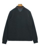 FRED PERRY（フレッドペリー）ポロシャツ 黒 サイズ:36(S位) レディース/2200631688082