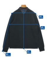 FRED PERRY（フレッドペリー）ポロシャツ 黒 サイズ:36(S位) レディース/2200631688082