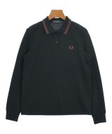 FRED PERRY ポロシャツ