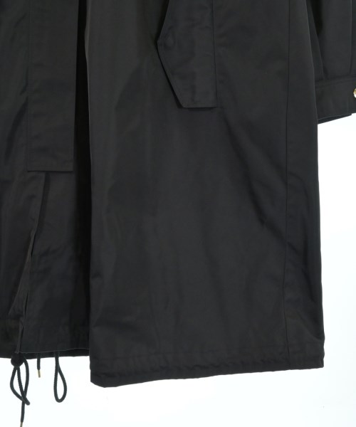 FRED PERRY（フレッドペリー）その他 黒 サイズ:10(M位) レディース/2200631973010