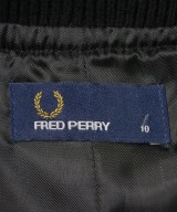 FRED PERRY（フレッドペリー）その他 黒 サイズ:10(M位) レディース/2200631973010