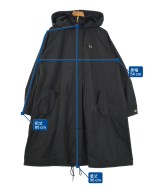 FRED PERRY（フレッドペリー）その他 黒 サイズ:10(M位) レディース/2200631973010