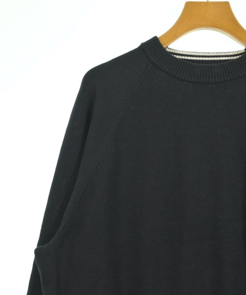 FRED PERRY（フレッドペリー）ニット・セーター 黒 サイズ:38(M位) レディース/2200617449072