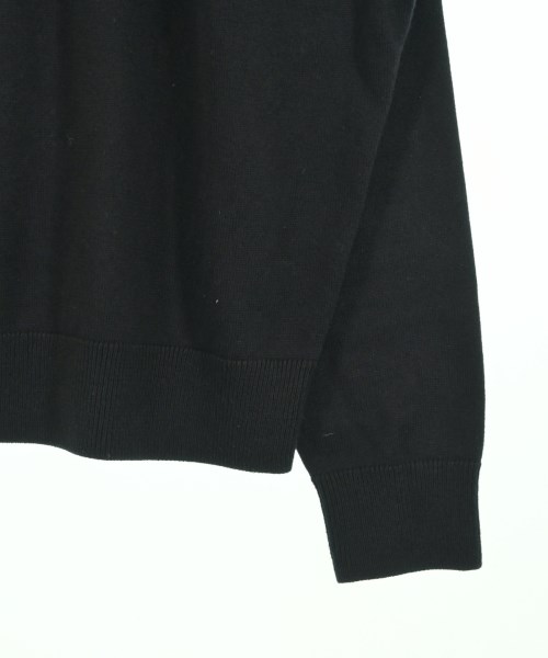 FRED PERRY（フレッドペリー）ニット・セーター 黒 サイズ:38(M位) レディース/2200617449072