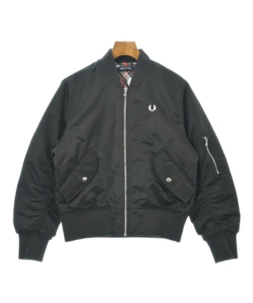 フレッドペリー(FRED PERRY)のFRED PERRY ミリタリーブルゾン