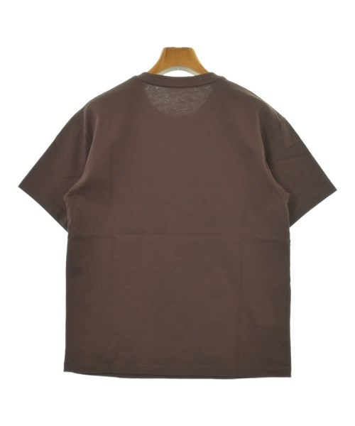 FRED PERRY（フレッドペリー）Tシャツ・カットソー 茶 サイズ:36(S位) レディース/2200611241092