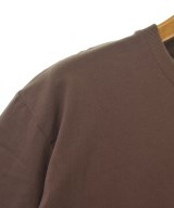 FRED PERRY（フレッドペリー）Tシャツ・カットソー 茶 サイズ:36(S位) レディース/2200611241092