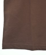 FRED PERRY（フレッドペリー）Tシャツ・カットソー 茶 サイズ:36(S位) レディース/2200611241092