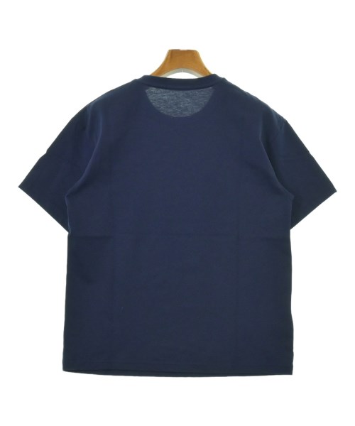 FRED PERRY（フレッドペリー）Tシャツ・カットソー 紺 サイズ:36(S位) レディース/2200611241108