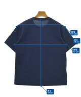 FRED PERRY（フレッドペリー）Tシャツ・カットソー 紺 サイズ:36(S位) レディース/2200611241108
