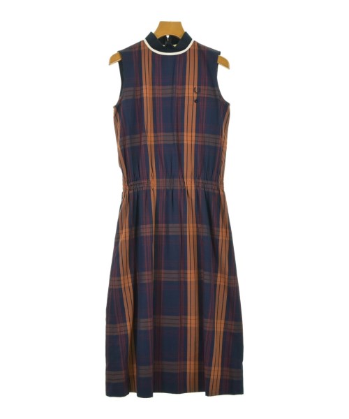フレッドペリー(FRED PERRY)のFRED PERRY ワンピース