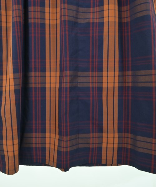 FRED PERRY（フレッドペリー）ワンピース 紺 サイズ:38(M位) レディース/2200611433015