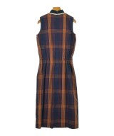 FRED PERRY（フレッドペリー）ワンピース 紺 サイズ:38(M位) レディース/2200611433015