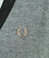 FRED PERRY（フレッドペリー）カーディガン 黒 サイズ:38(M位) レディース/2200609238080