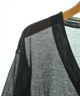 FRED PERRY（フレッドペリー）カーディガン 黒 サイズ:38(M位) レディース/2200609238080