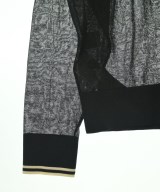 FRED PERRY（フレッドペリー）カーディガン 黒 サイズ:38(M位) レディース/2200609238080