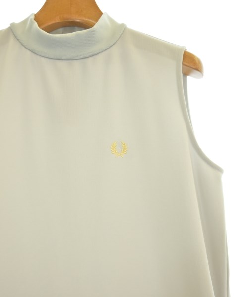 FRED PERRY（フレッドペリー）ワンピース グレー サイズ:34(XS位) レディース/2200611608086