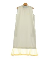 FRED PERRY（フレッドペリー）ワンピース グレー サイズ:34(XS位) レディース/2200611608086
