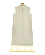FRED PERRY（フレッドペリー）ワンピース グレー サイズ:34(XS位) レディース/2200611608086