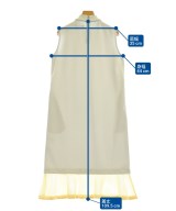 FRED PERRY（フレッドペリー）ワンピース グレー サイズ:34(XS位) レディース/2200611608086