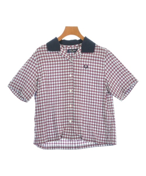 フレッドペリー(FRED PERRY)のFRED PERRY カジュアルシャツ