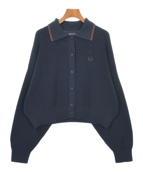 フレッドペリー(FRED PERRY)のFRED PERRY カーディガン