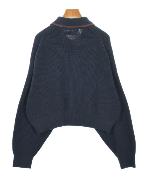 FRED PERRY（フレッドペリー）カーディガン 紺 サイズ:38(M位) レディース/2200612557017