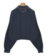 FRED PERRY（フレッドペリー）カーディガン 紺 サイズ:38(M位) レディース/2200612557017