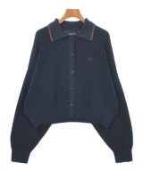 FRED PERRY カーディガン