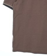 FRED PERRY（フレッドペリー）ポロシャツ 茶 サイズ:36(S位) レディース/2200611317032